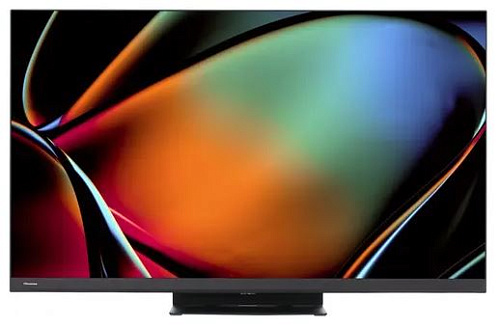                                                                   HISENSE 55U8KQ