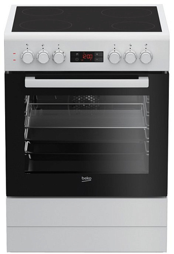                                                                   BEKO FSM6 7300 GWS