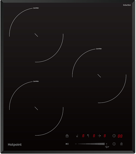                                                                   Hotpoint HS 1445 BA