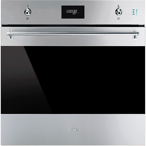                                                                   Smeg SOP6301S2X