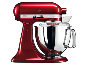 KitchenAid 5KSM175PSECA карамельное яблоко
