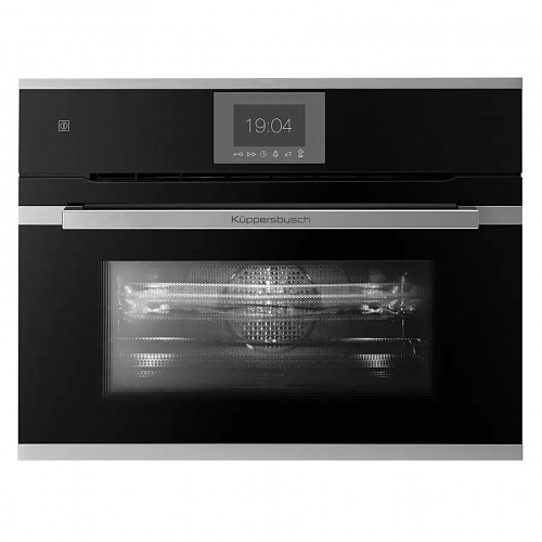                                                                   KUPPERSBUSCH CBM 6550.0 S2
