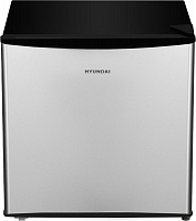 Hyundai CO0502 серебристый/черный