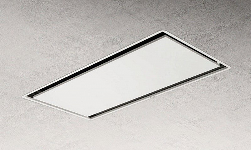                                                                   ELICA ILLUSION H30 WH/A/100