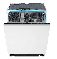 Встраиваемая посудомоечная машина Haier HDWE14-593RU