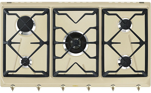                                                                   SMEG SRV896POGH