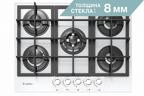                                                                   GEFEST ПВГ 2342 К12