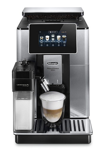                                                                   Delonghi ECAM 610.75.MB