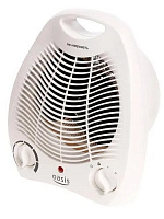 Тепловентилятор Oasis SP-20R