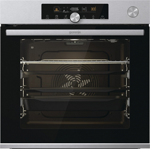                                                                   Gorenje BPSA6747A08X