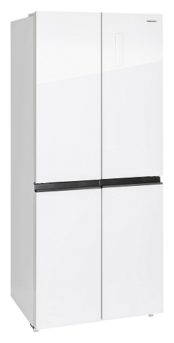                                                                   NORDFROST RFQ 450 NFGW inverter