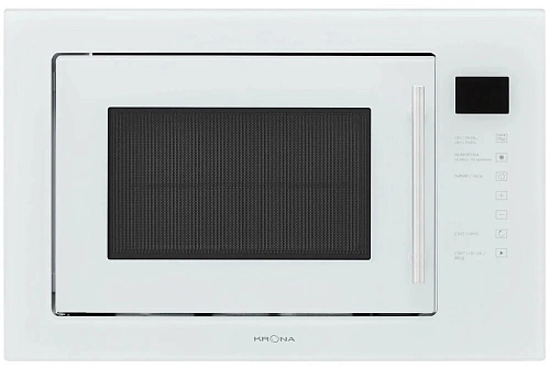                                                                   KRONA RIFLESSO 60 WH V2