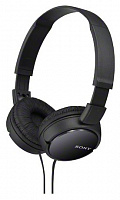 SONY MDR-ZX110AP черный