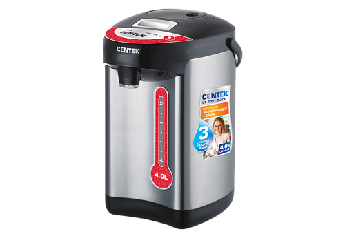                                                                   CENTEK CT-0081 Black