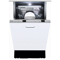 GRAUDE VG 45.0