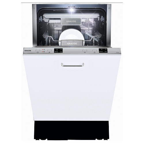                                                                   GRAUDE VG 45.0
