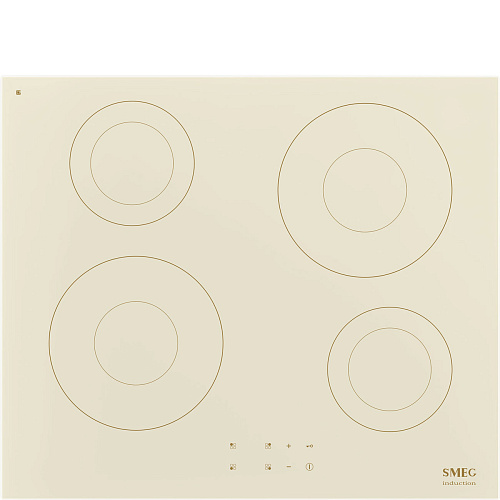                                                                   Smeg SI2641DP
