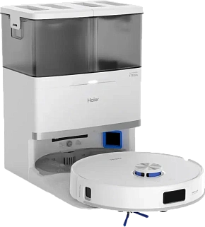 Haier HSR Pro R4