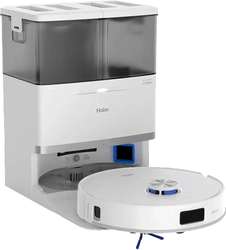                                                                   Haier HSR Pro R4
