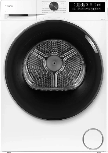                                                                   CANDY C43TD4 H7A1BSW-07