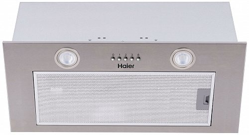                                                                   Haier HVX-BI671X