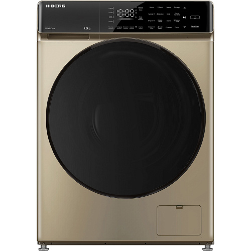                                                                   HIBERG i-DDQ9 - 712 G