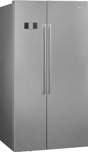                                                                   Smeg SBS63XDE