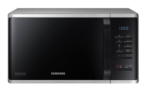                                                                   SAMSUNG MS23K3513AS/BW