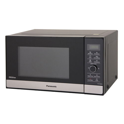                                                                   Panasonic NN-GD38HSZPE