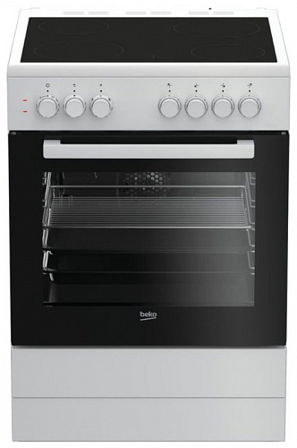                                                                   BEKO FSE 67100 GWS