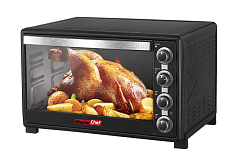 CENTEK CT-1533-62 Convection (черн)