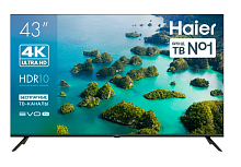 Haier 43 LED S2