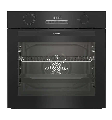                                                                   Hotpoint FE8 824 H BL
