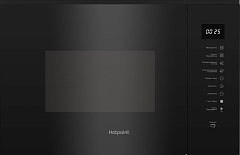 Hotpoint MF25G BL H