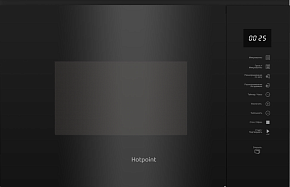 Hotpoint MF25G BL H