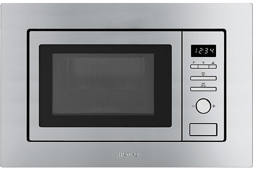                                                                   SMEG FMI017X