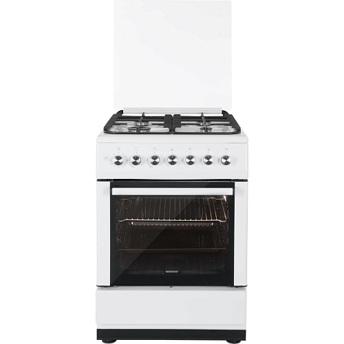                                                                   NORDFROST GG 6062 W
