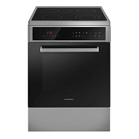MAUNFELD MEC611CS10TD