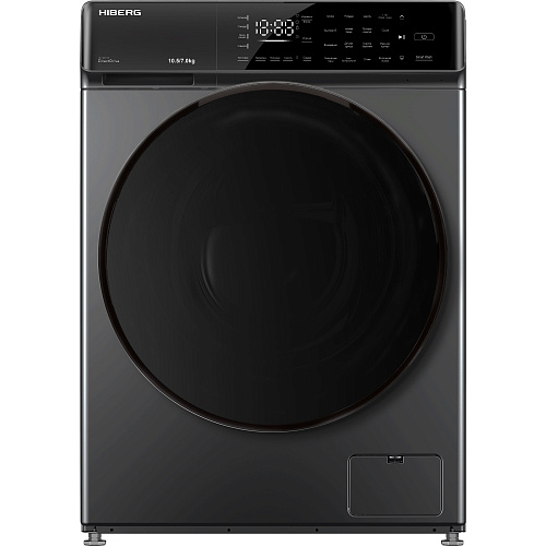                                                                   HIBERG i-DDQ9 - 10714 Sd
