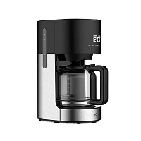 BQ BQ CM1001 черный-стальной