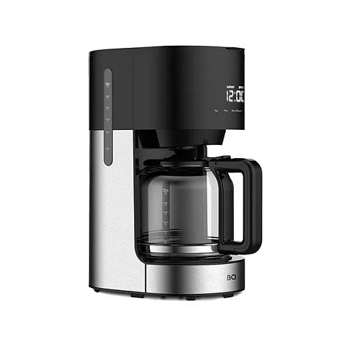                                                                   BQ BQ CM1001 черный-стальной