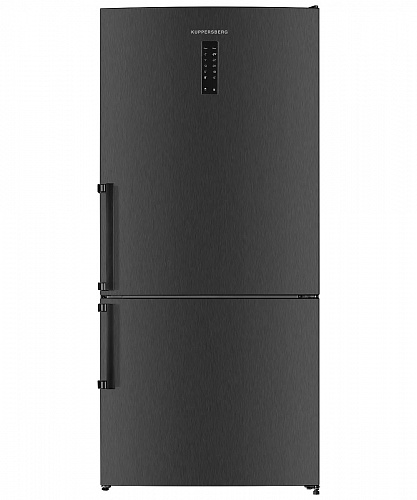                                                                   KUPPERSBERG NRV 1867 DX