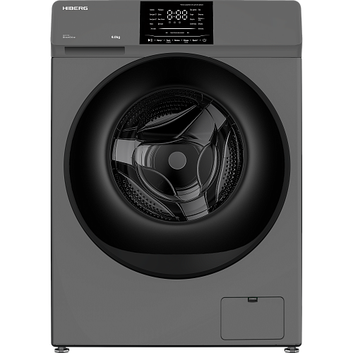                                                                   HIBERG i-DDQ6 - 612 Sd