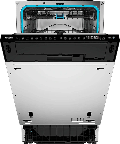                                                                   Haier HDWE11-696RU