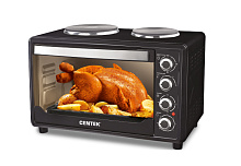 CENTEK CT-1530-36 PLATE черный