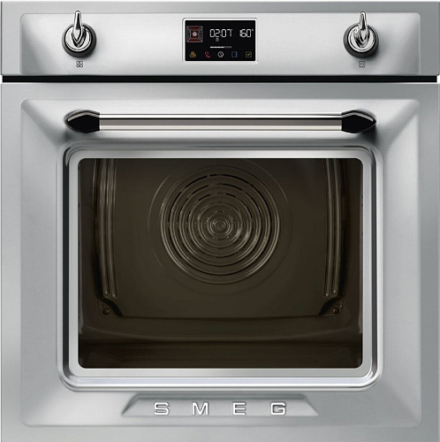                                                                  Smeg SOP6902S2PX