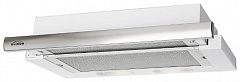 ELIKOR Интегра 50П-400-В2Л белый/нерж