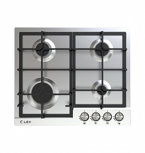                                                                   LEX GVS 642 IX нержавеющая сталь