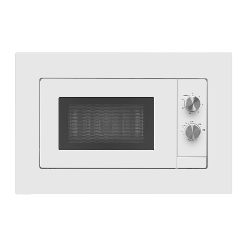                                                                   MAUNFELD JBMO725WH01