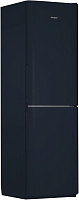 POZIS RK FNF 172GF графитовый (Верт. ручки)